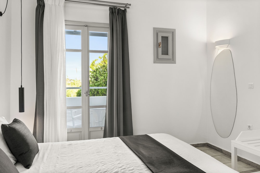 Standard Room, Garden View - Photo 4
