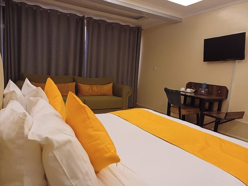 Standard Double Room photo 1