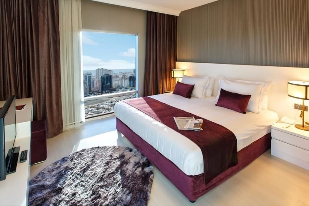 Deluxe Suite photo 3