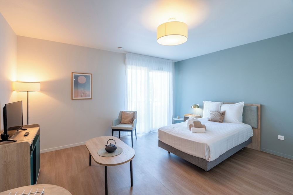 Apartment, 2 Bedrooms