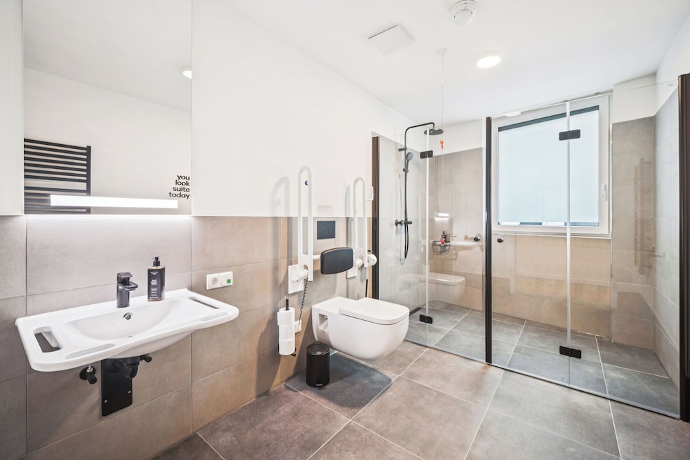 Limehome Chemnitz Kirchgässchen, 사진 3