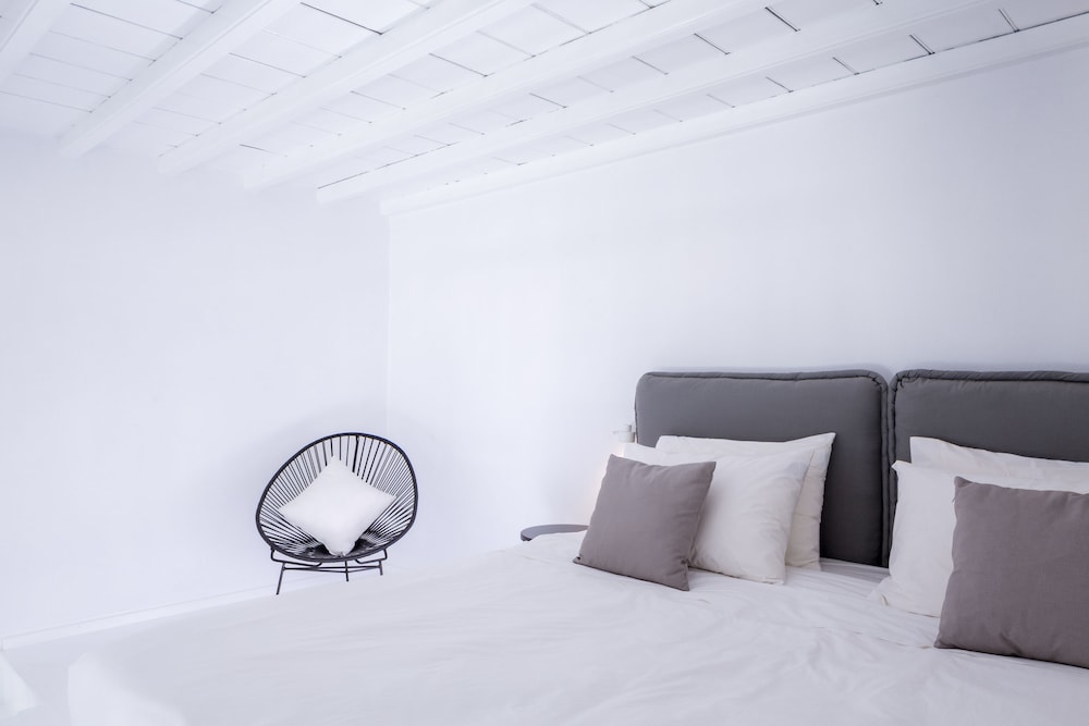 Junior Suite, Sea View - Photo 4