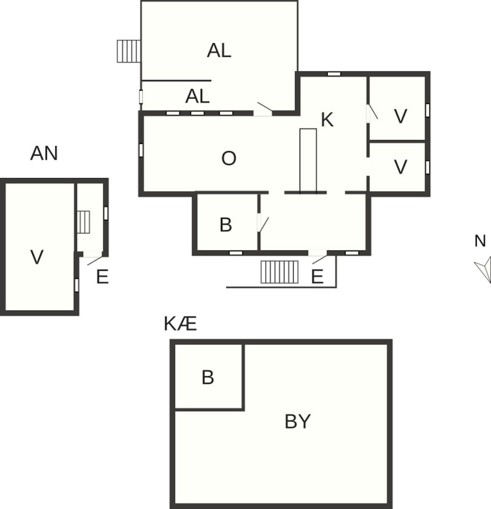 房屋