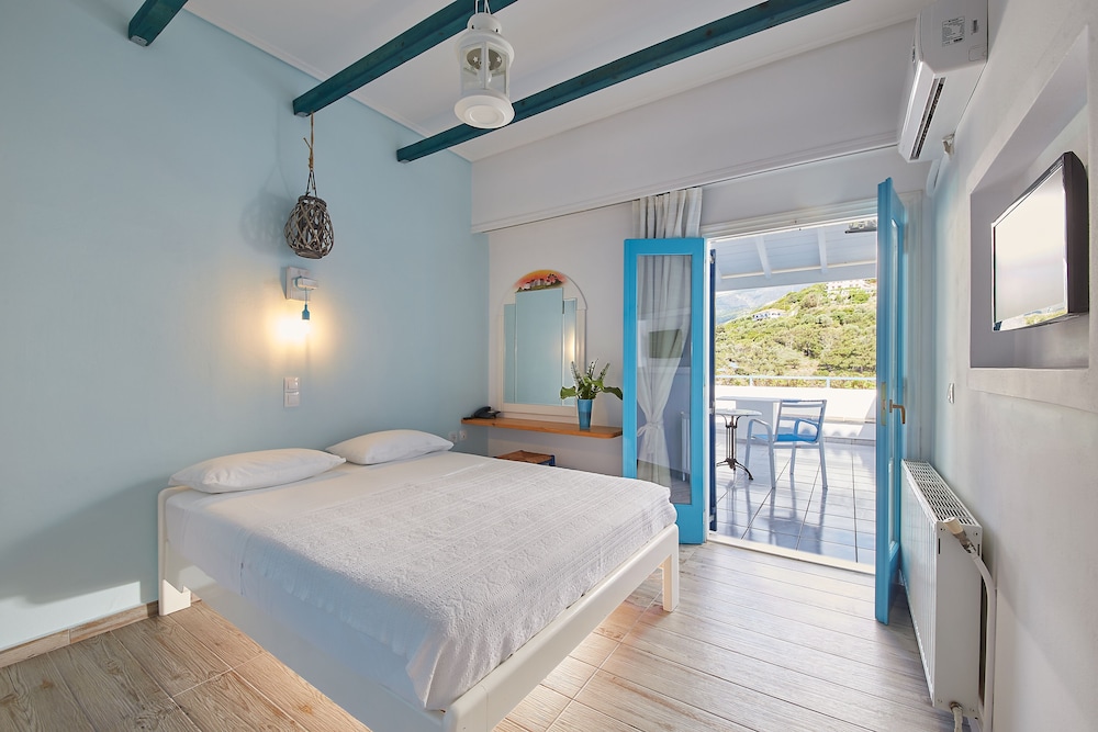 Apartment, Sea View photo 2