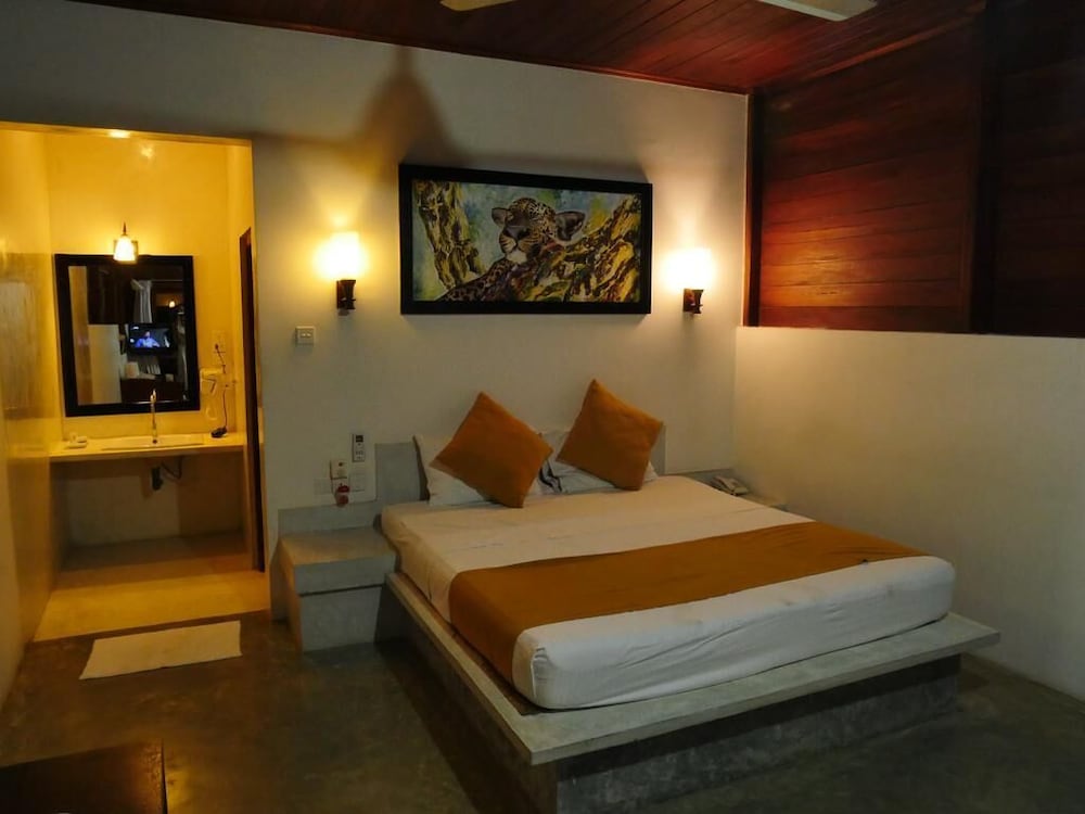 Deluxe Cabin
