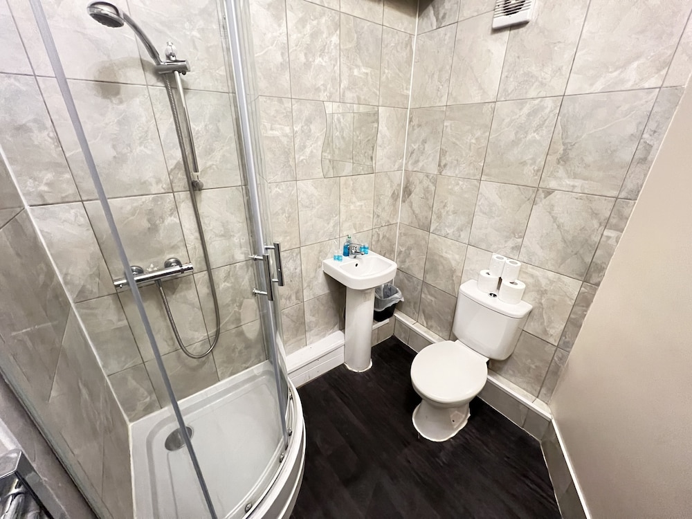 Basic Double Room - Photo 5