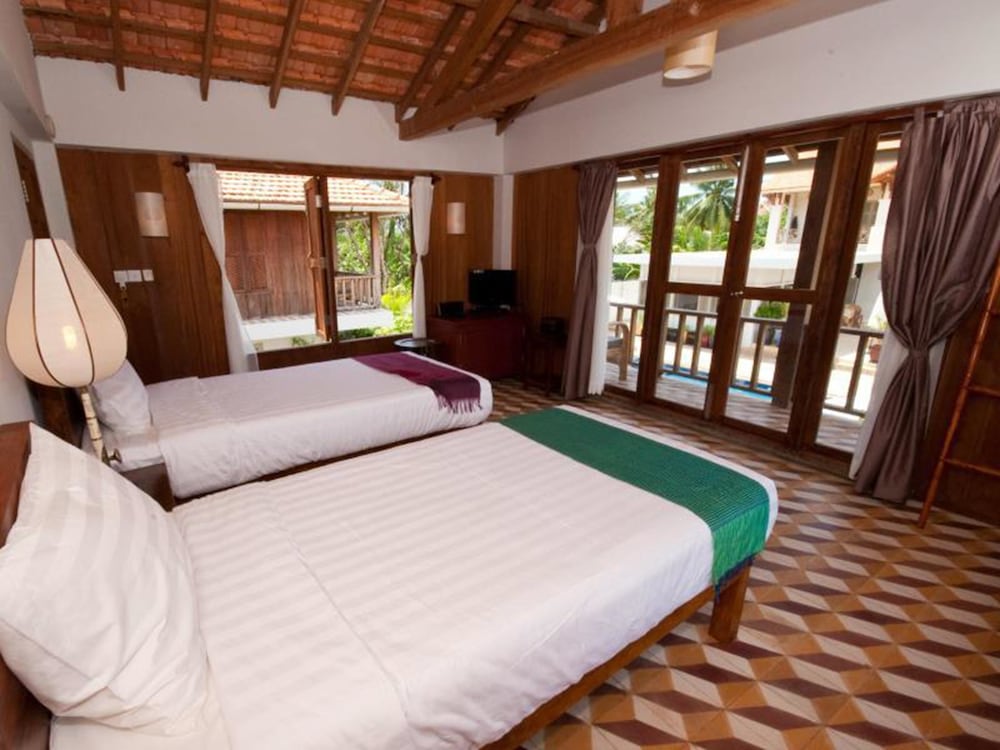Superior Twin Room photo 1