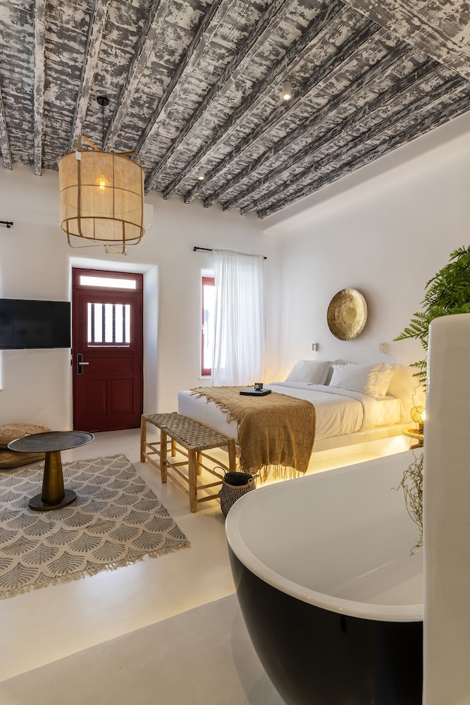 Suite, Multiple Beds, Sea View photo 1