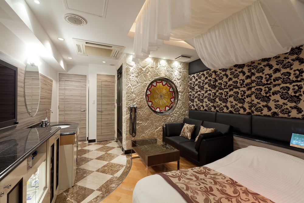 Standard Room, 1 Queen Bed, Mist Sauna, Non Smoking photo 3