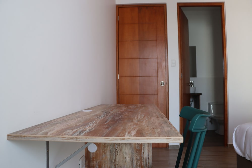 Deluxe Double Room - Photo 2