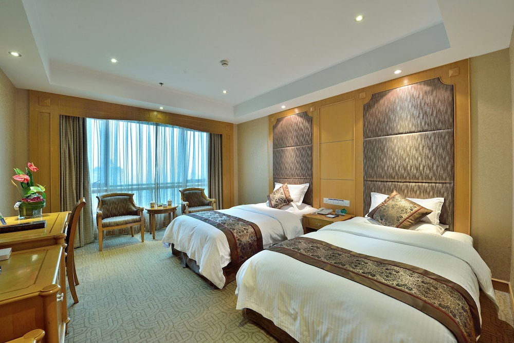 Superior Twin Room photo 1