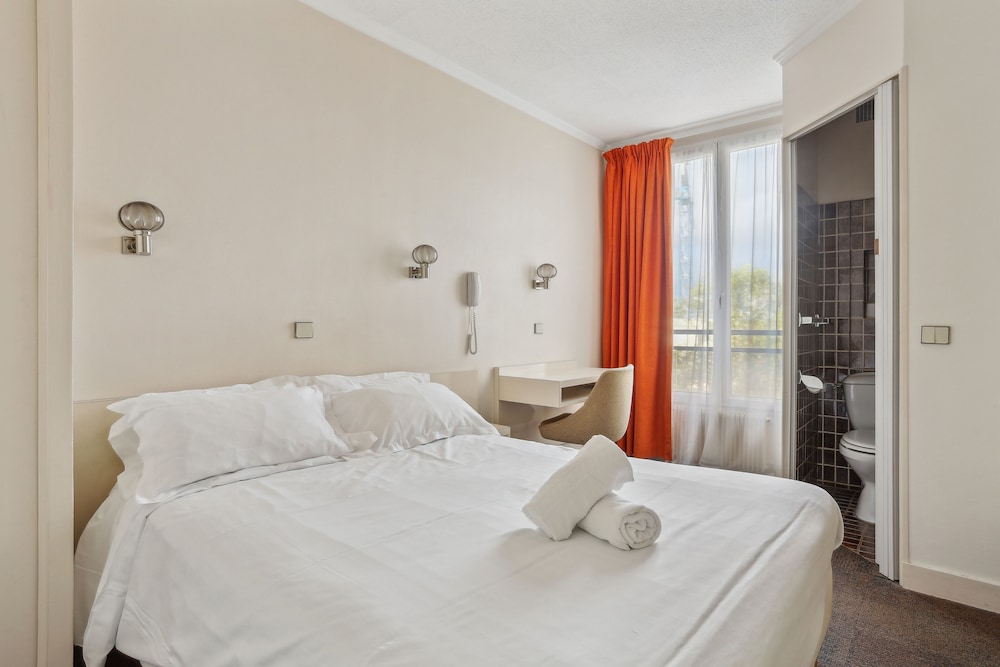Standard Double Room, 1 Double Bed - Photo 1