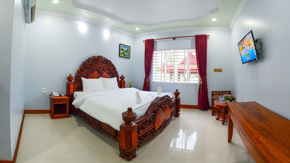 Superior Double Room photo 1
