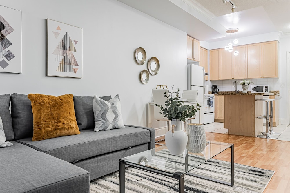 Economy Condo