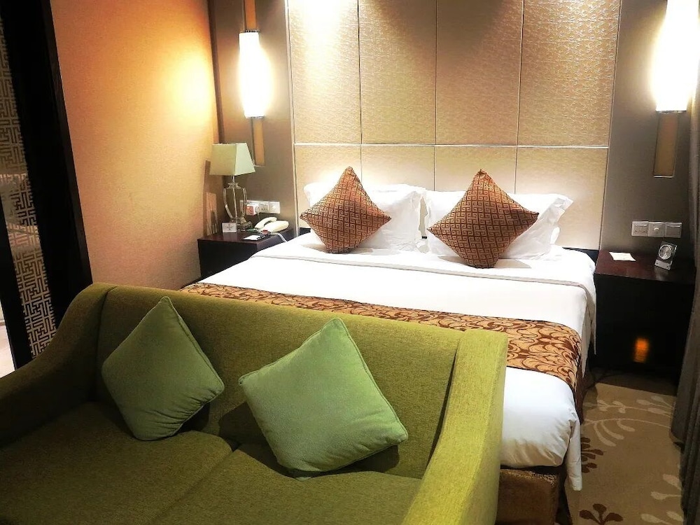 Business Room photo 1