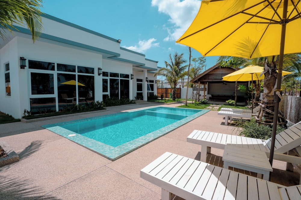 Presidential Private Pool Villa - Orchid 3 Bedrooms Garden View photo 1