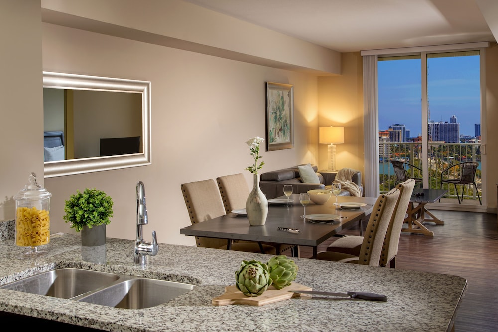 Deluxe Apartment, 1 Bedroom photo 1