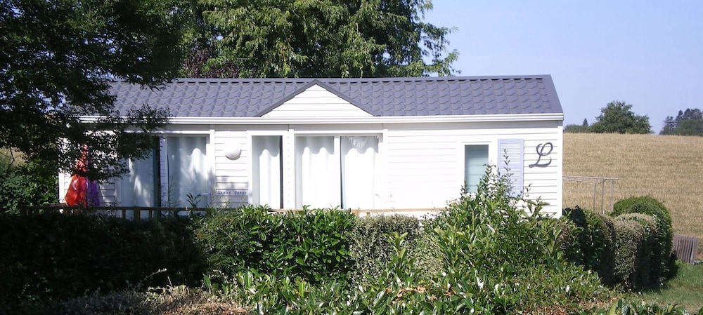 Mobile Home, 2 Bedrooms, Terrace (4) photo 2