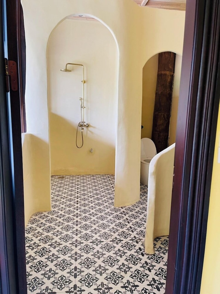 Luxury Double Room, Balcony, River View photo 2