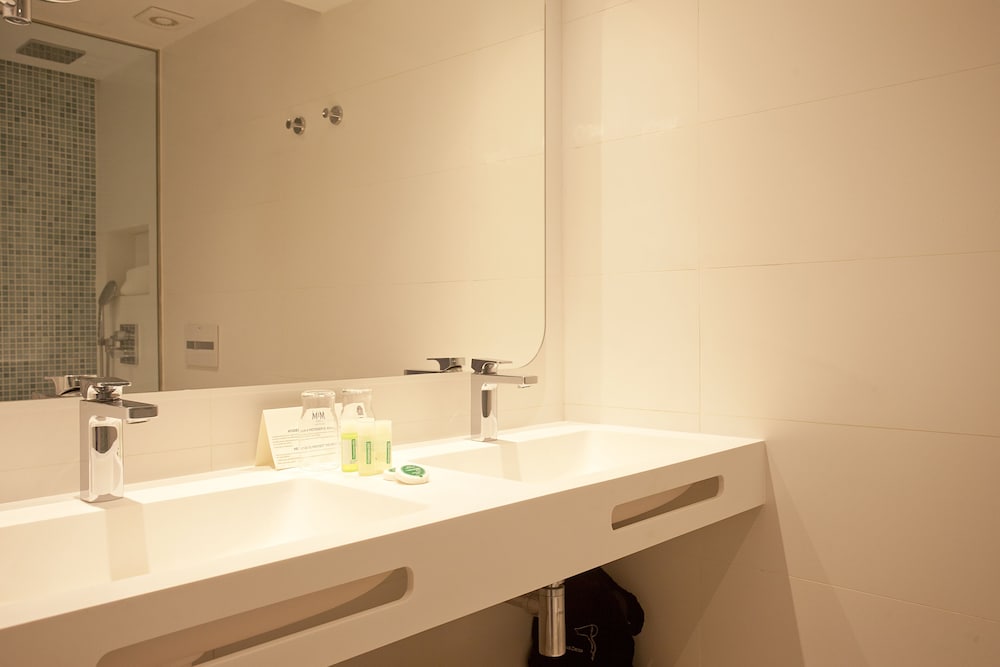 Double Room (Street Views)