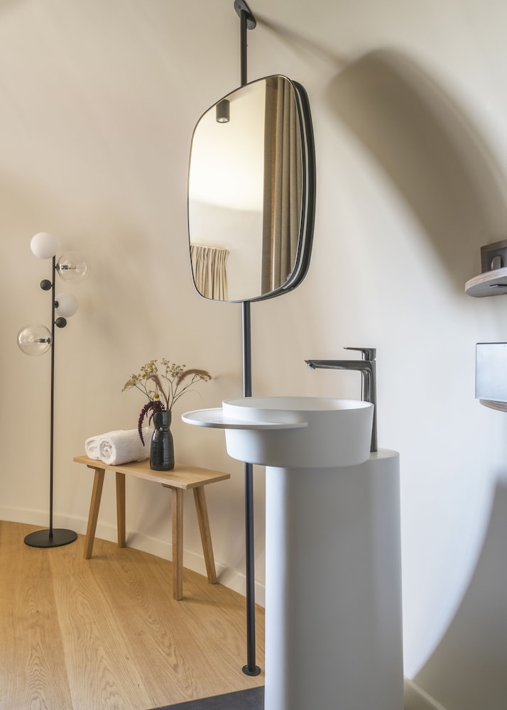 Double or Twin Room (Nid Celeste) - Photo 2