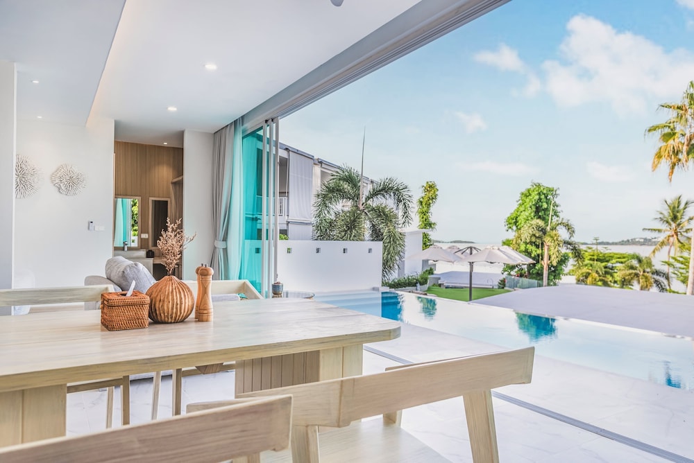 Exclusive Villa, Sea View - Photo 4