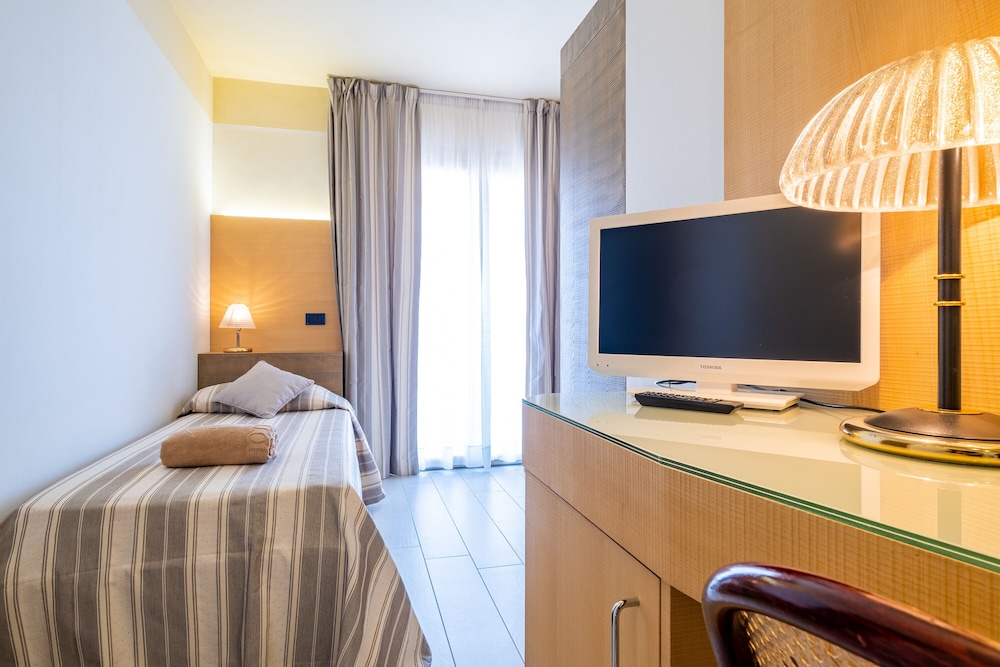 Comfort Single Room