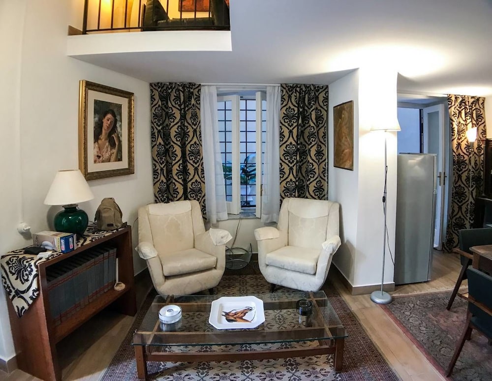 Apartment, 1 Bedroom photo 2