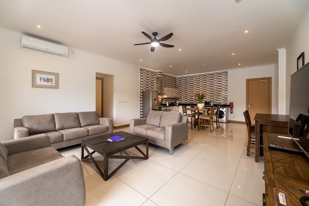 Premier Apartment