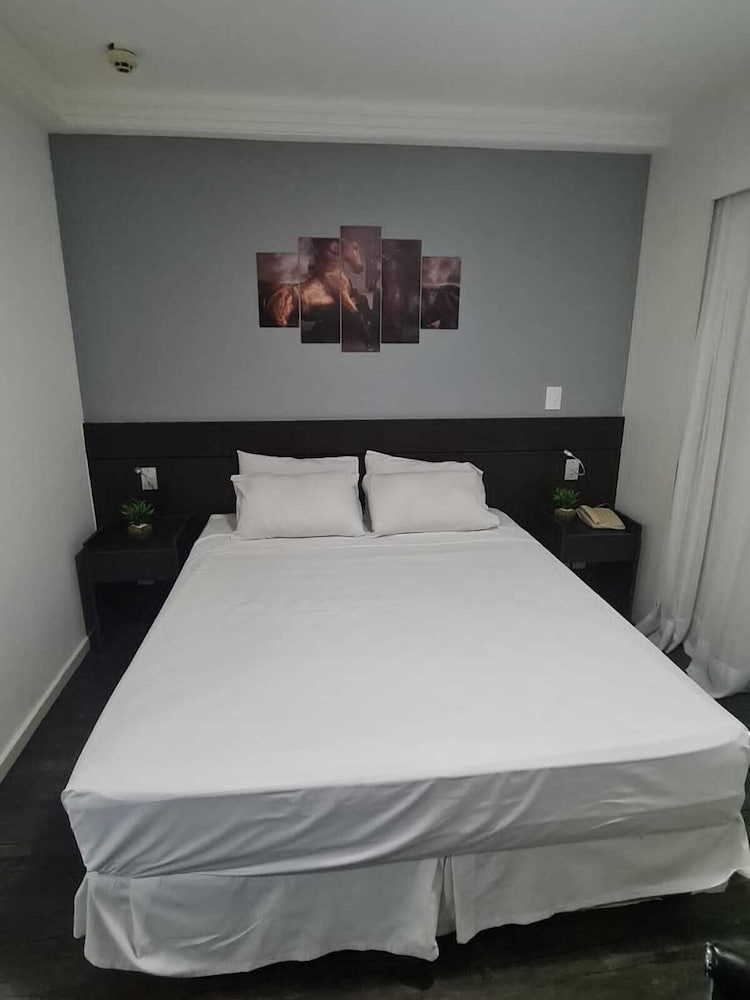 Executive Room, 1 Double Bed