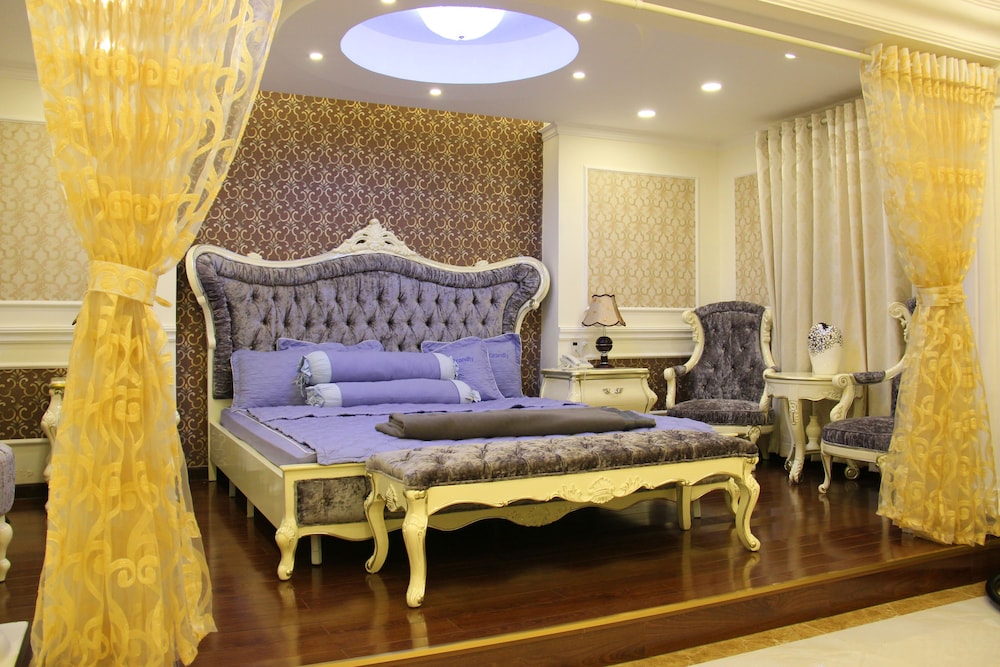 Premier Suite photo 3