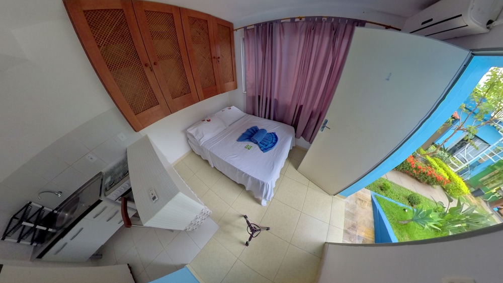 Room, 1 Double Bed (Vanerão) photo 3