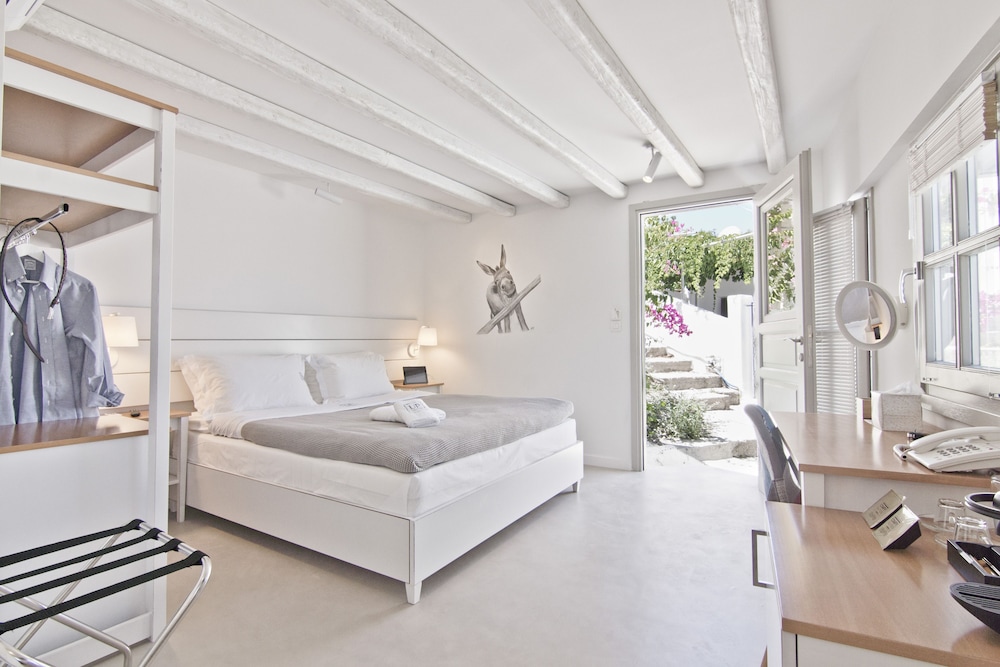 Superior Room, Balcony (Castle View) photo 1