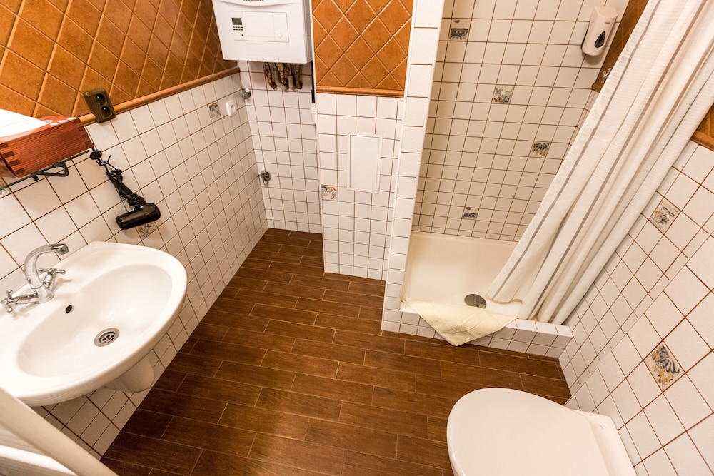 Classic Apartment, Kitchenette