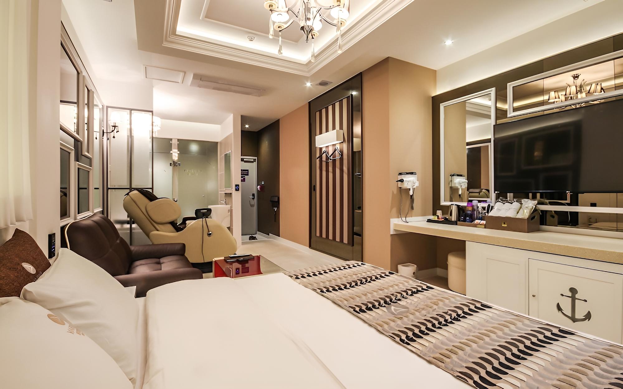 Room (Special room massage chair (whirlpool) - Photo 13