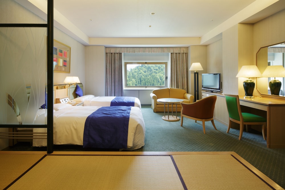 Japanese Western Style Room photo 2