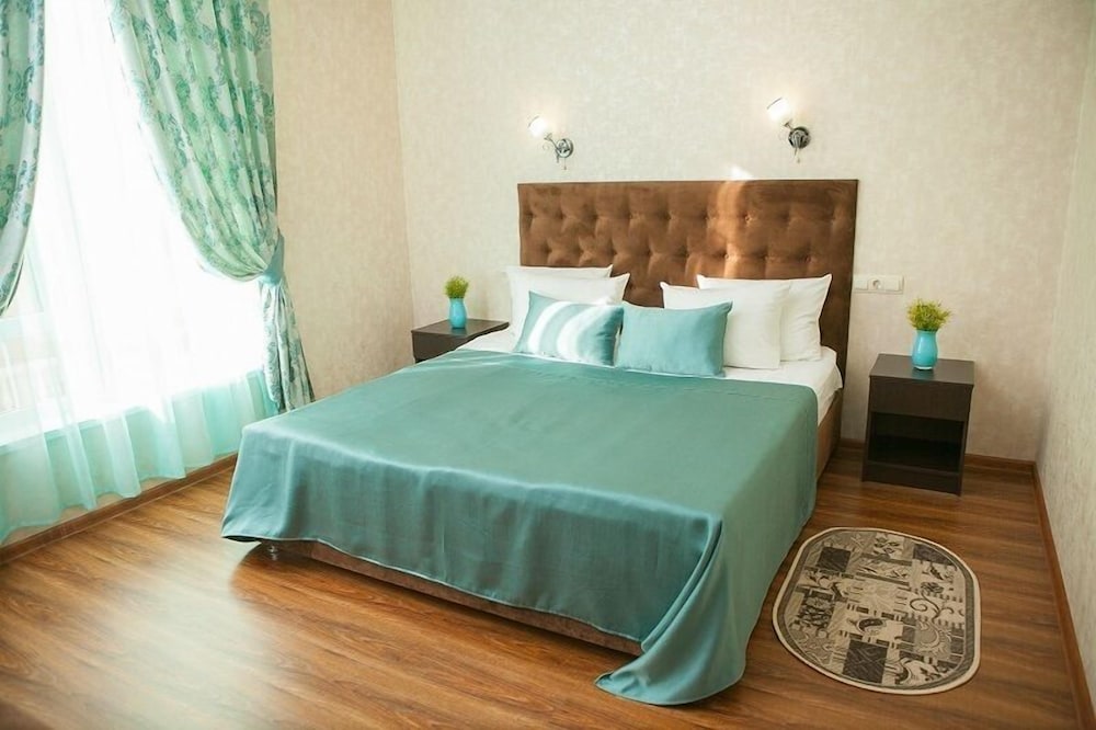 Superior Double Room photo 3