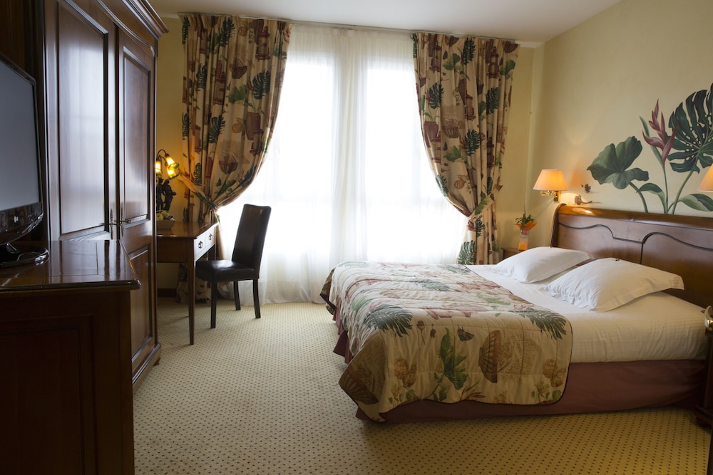Deluxe Room (Standard) photo 1