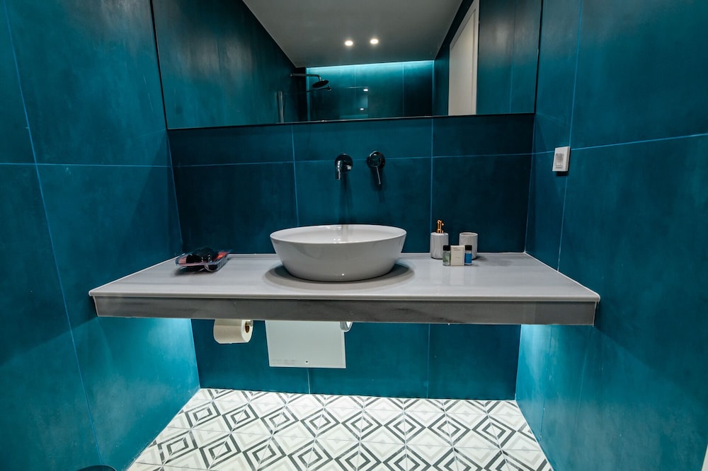 Exclusive Double Room