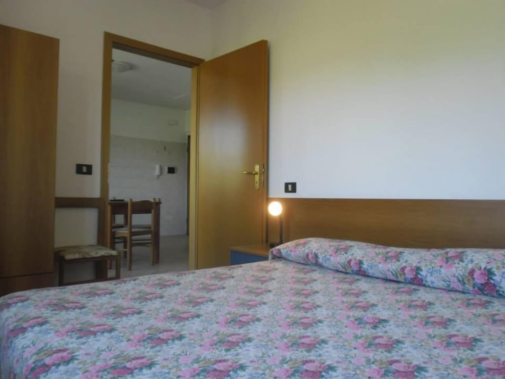 Comfort Apartment, 1 Bedroom