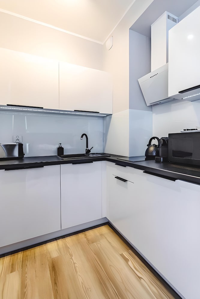 Deluxe Apartment, Multiple Beds, 2 Bathrooms, City View (max. 10 people) photo 3