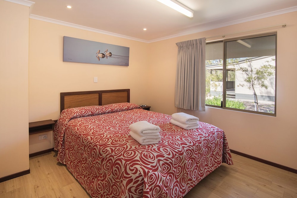 Bay Villa