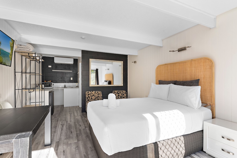 Deluxe Suite photo 1