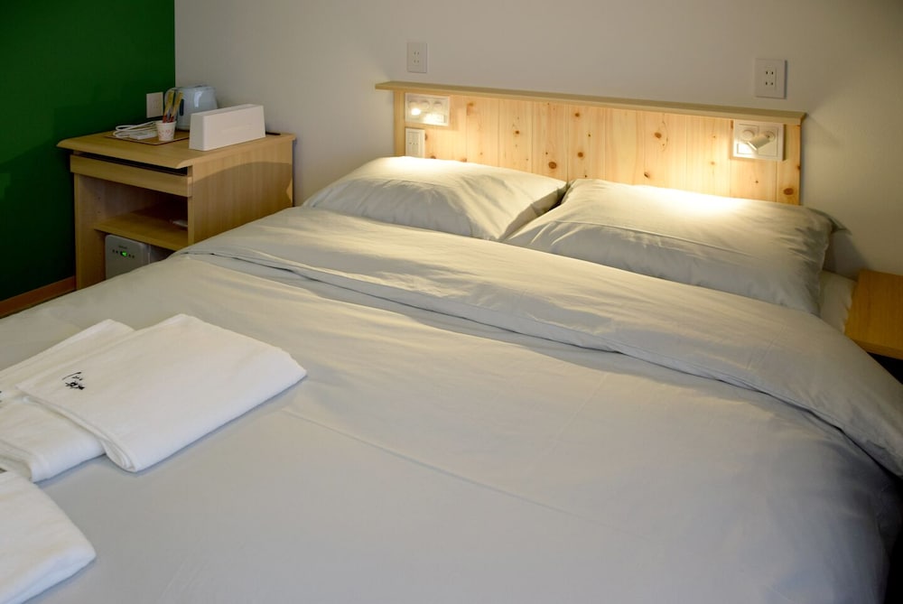 Double Room - Yoshiigawa #LW2 Shared Bathroom, Non Smoking photo 1