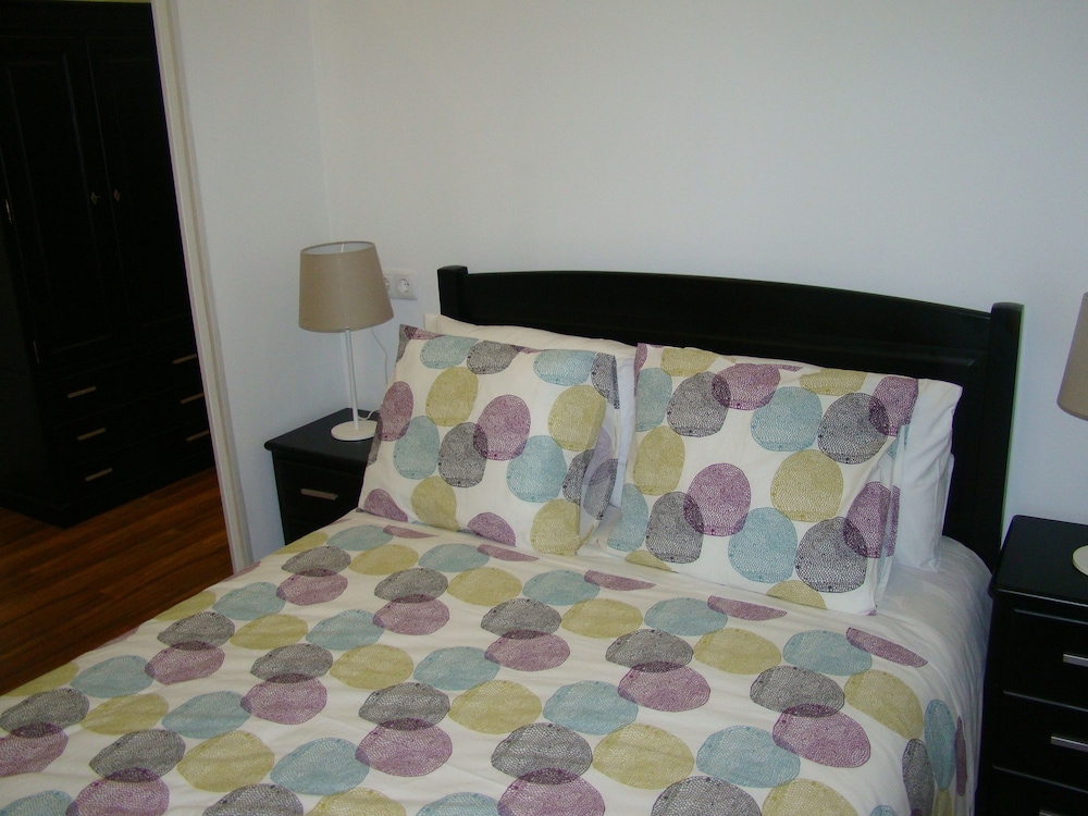 Apartment, 1 Bedroom, Ground Floor