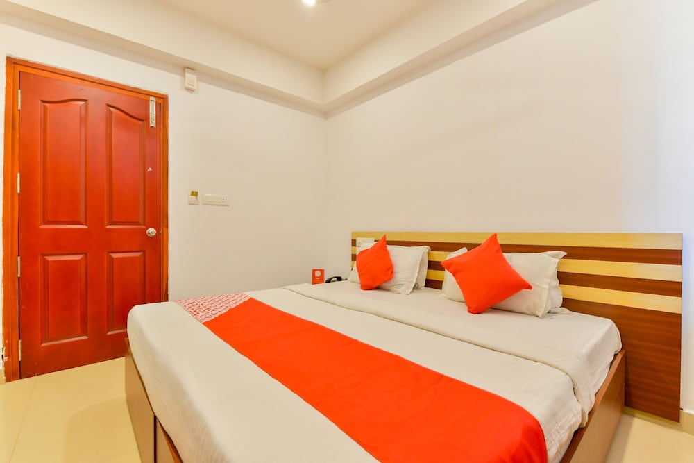 Deluxe Double Or Twin Room, 1 King Bed photo 1