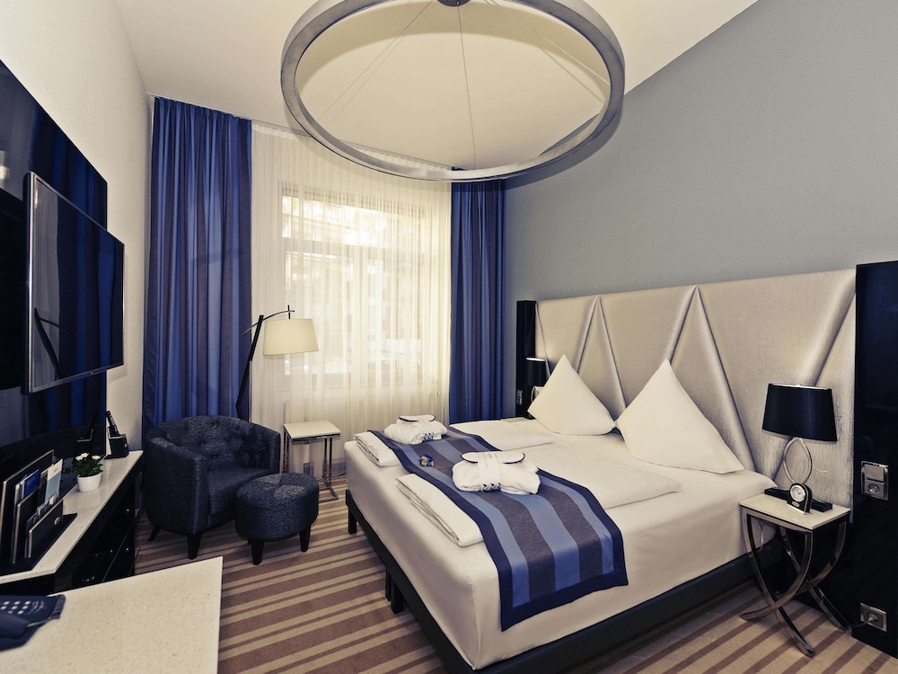 Privilege, Twin Room, Multiple Beds - Photo 9