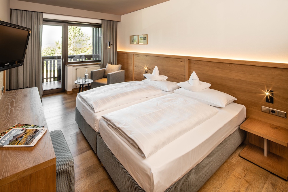 Panoramic Double Room photo 1