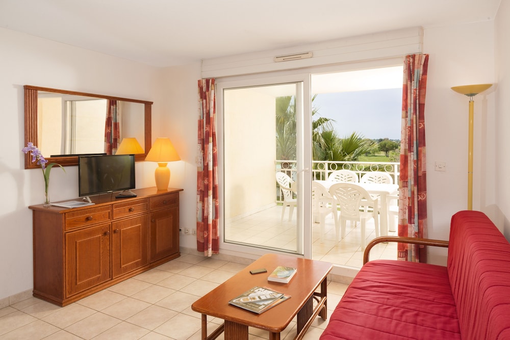 Appartement 2 pièces 4 personnes