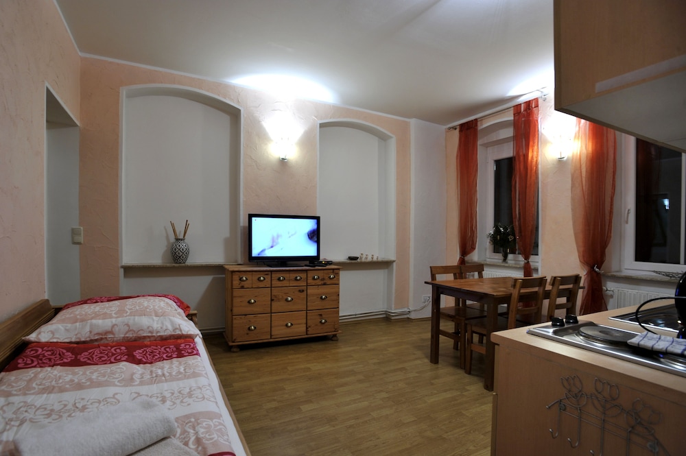 Apartment (Vanessa 3) photo 3